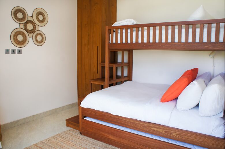 Skye Villa - Kabupaten Lombok Tengah, Indonesia