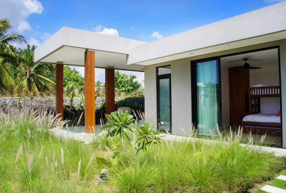 Skye Villa - Kabupaten Lombok Tengah, Indonesia