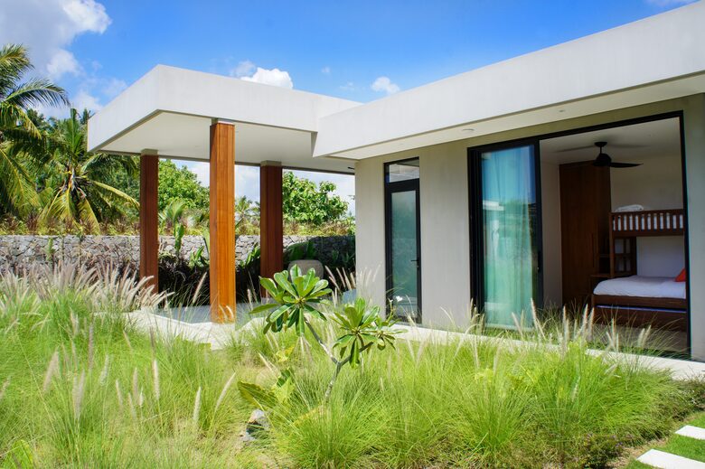 Skye Villa - Kabupaten Lombok Tengah, Indonesia