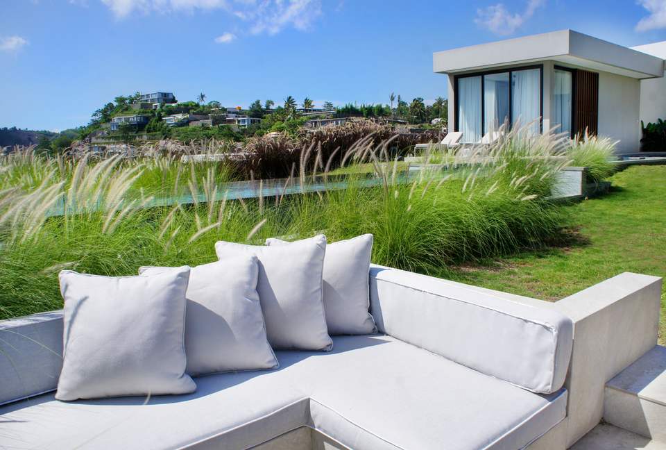 Skye Villa - Kabupaten Lombok Tengah, Indonesia