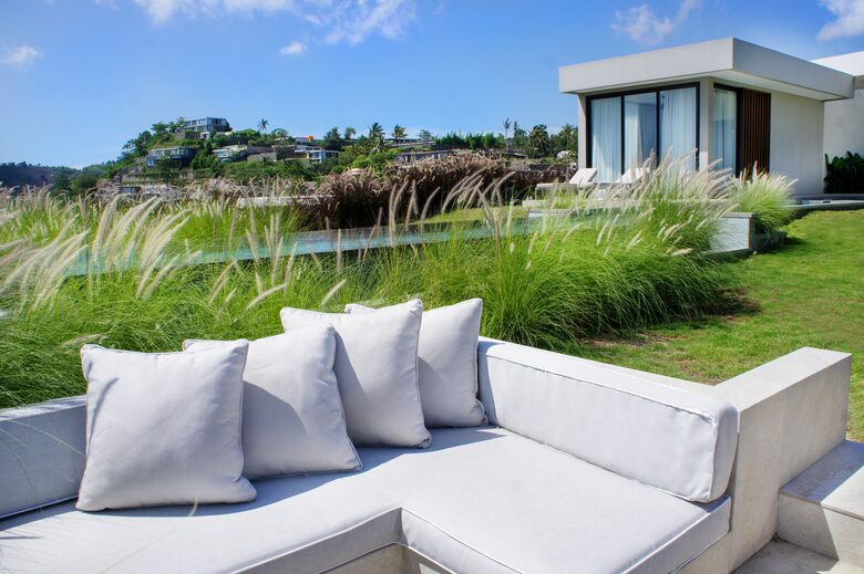 Skye Villa - Kabupaten Lombok Tengah, Indonesia