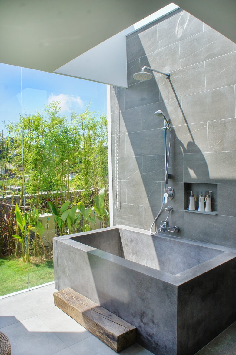 Skye Villa - Kabupaten Lombok Tengah, Indonesia