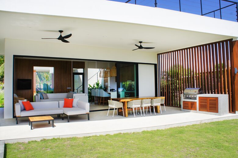 Skye Villa - Kabupaten Lombok Tengah, Indonesia