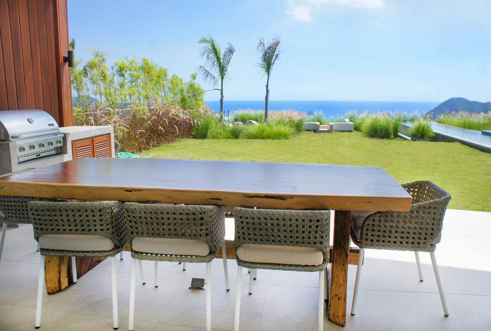 Skye Villa - Kabupaten Lombok Tengah, Indonesia