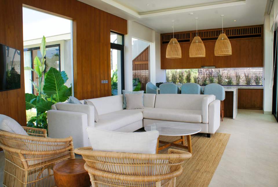 Skye Villa - Kabupaten Lombok Tengah, Indonesia