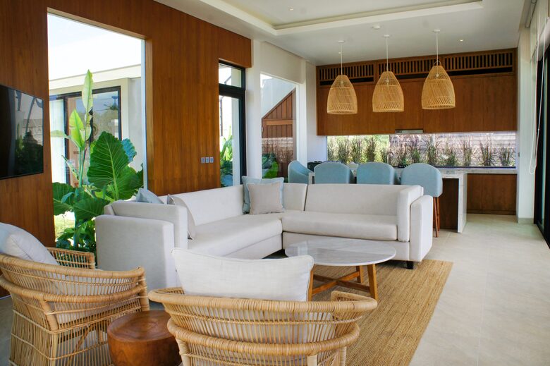 Skye Villa - Kabupaten Lombok Tengah, Indonesia