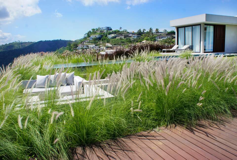 Skye Villa - Kabupaten Lombok Tengah, Indonesia