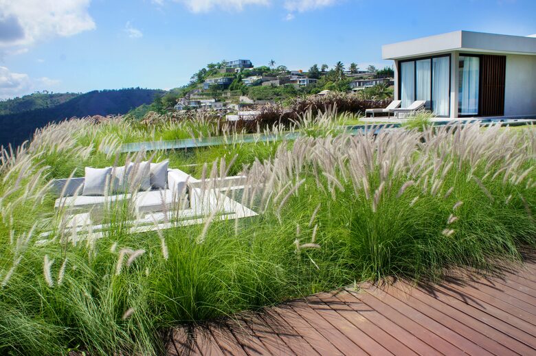 Skye Villa - Kabupaten Lombok Tengah, Indonesia