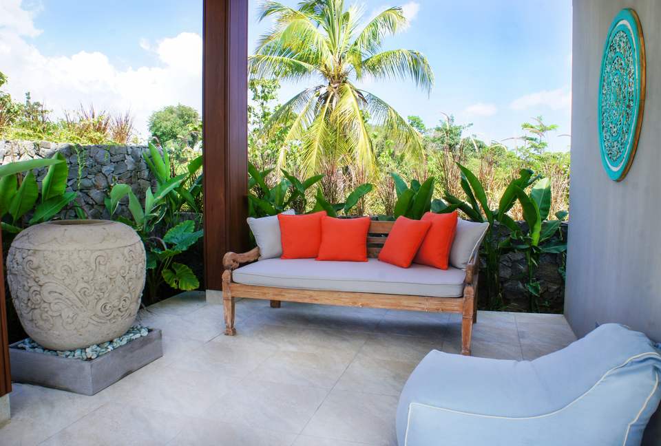 Skye Villa - Kabupaten Lombok Tengah, Indonesia