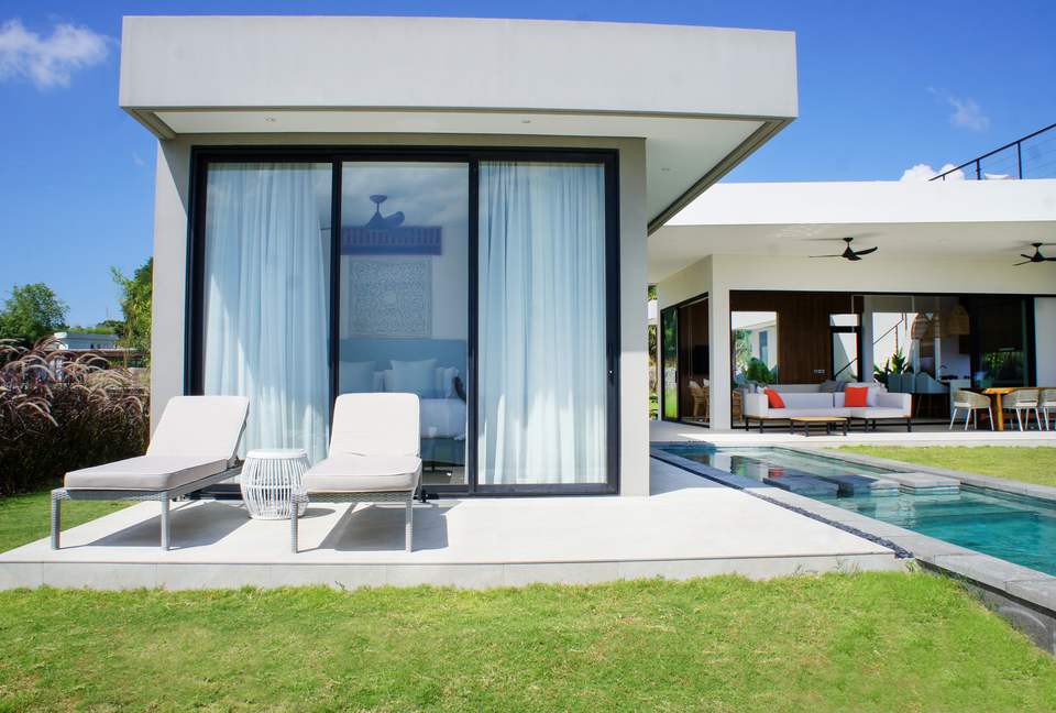 Skye Villa - Kabupaten Lombok Tengah, Indonesia