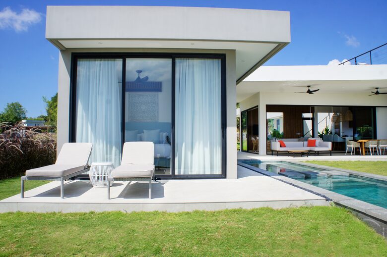 Skye Villa - Kabupaten Lombok Tengah, Indonesia