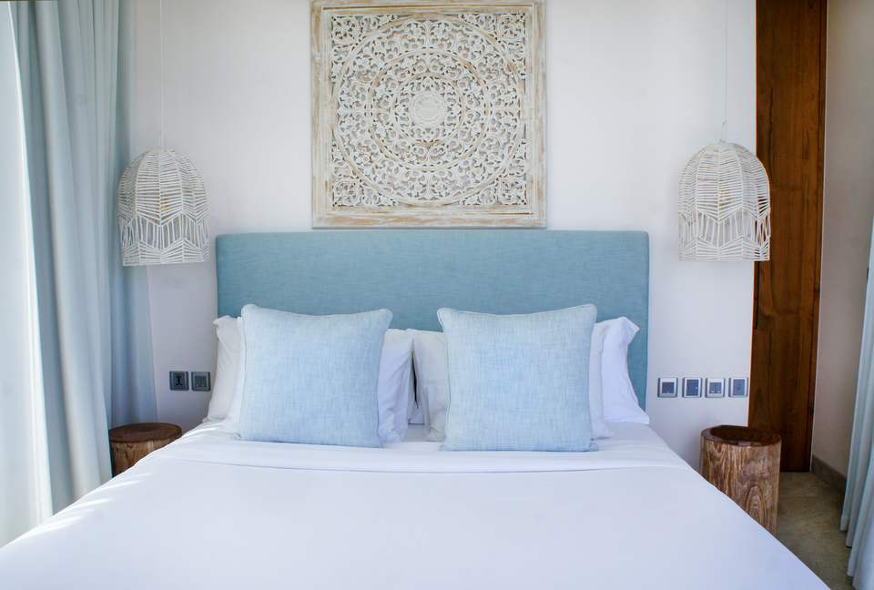 Skye Villa - Kabupaten Lombok Tengah, Indonesia