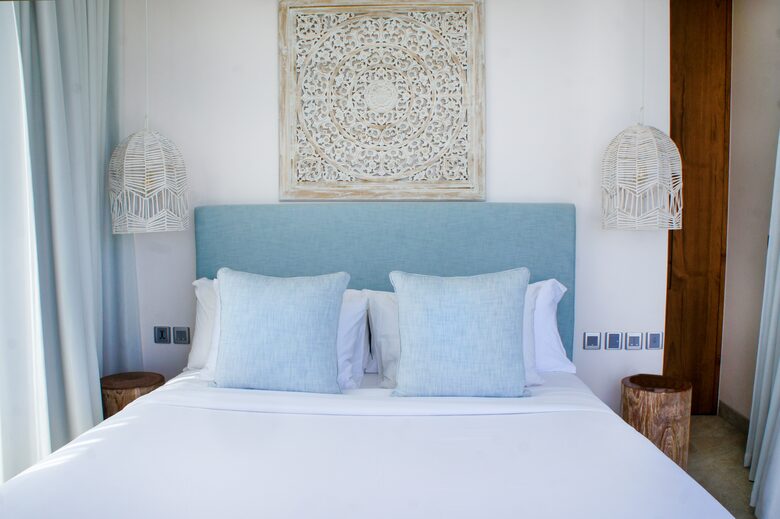 Skye Villa - Kabupaten Lombok Tengah, Indonesia