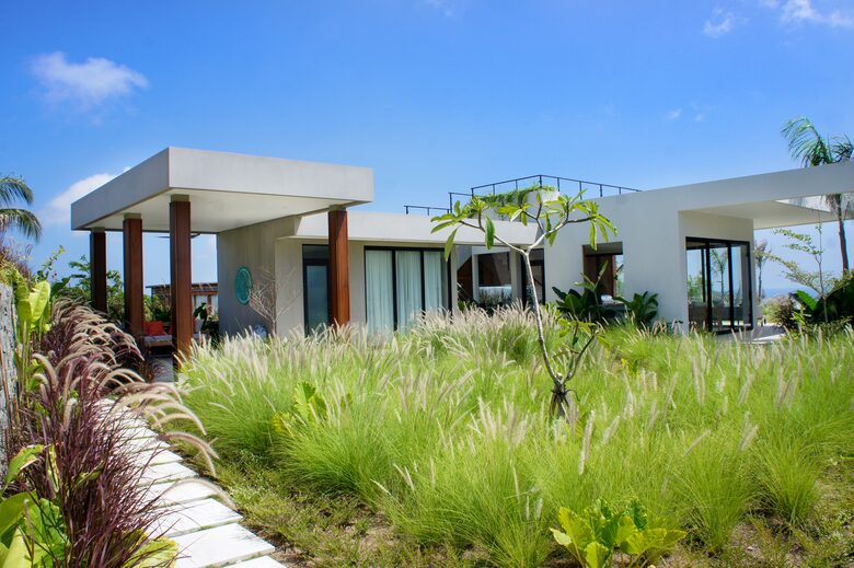 Skye Villa - Kabupaten Lombok Tengah, Indonesia