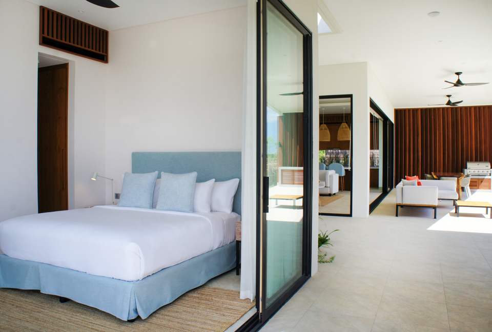 Skye Villa - Kabupaten Lombok Tengah, Indonesia