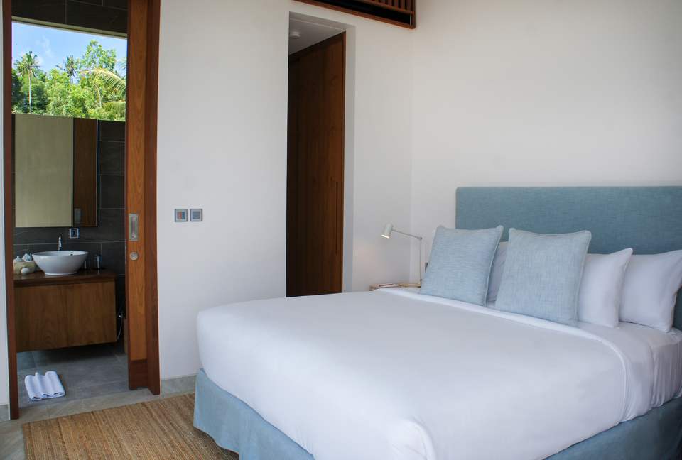 Skye Villa - Kabupaten Lombok Tengah, Indonesia