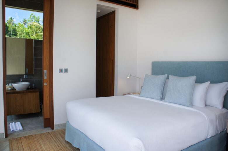 Skye Villa - Kabupaten Lombok Tengah, Indonesia