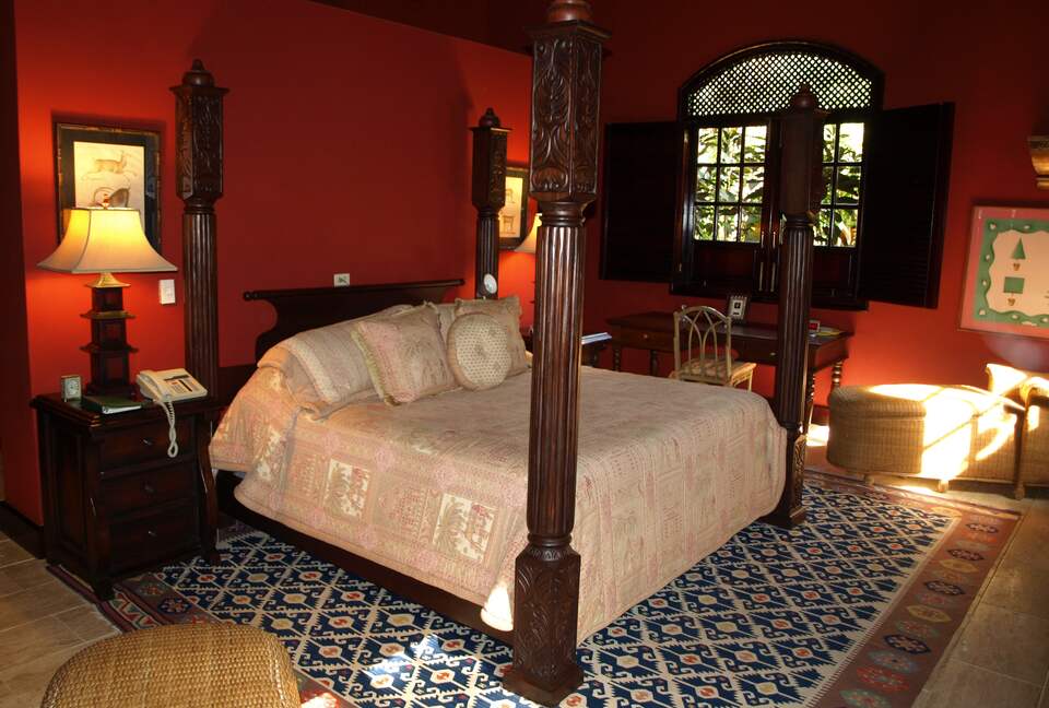 Punta Aguila - LaRomana, Dominican Republic