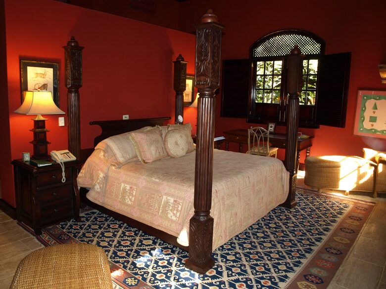 Punta Aguila - LaRomana, Dominican Republic