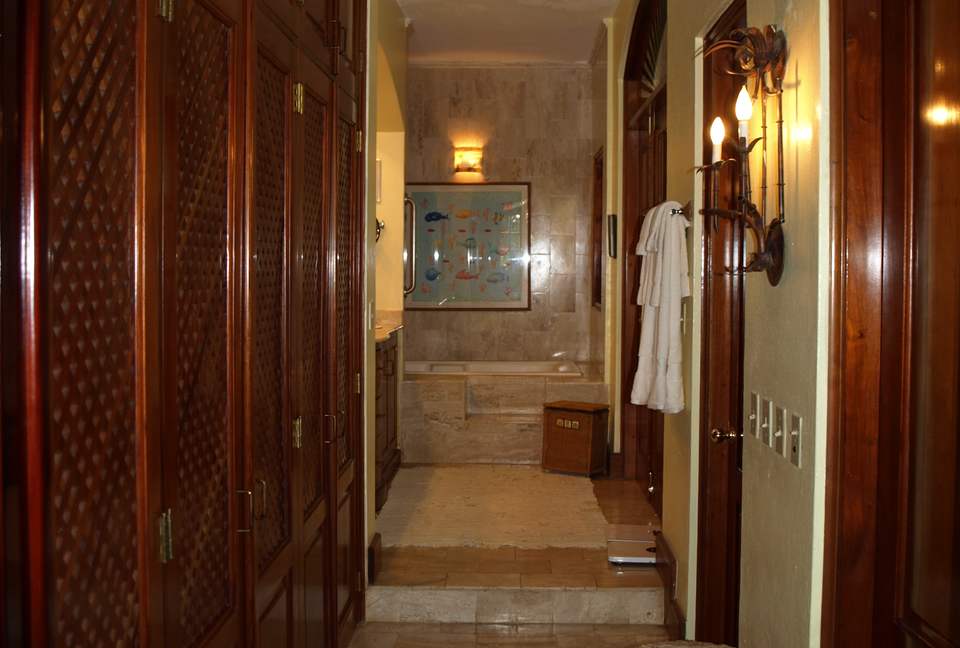 Punta Aguila - LaRomana, Dominican Republic