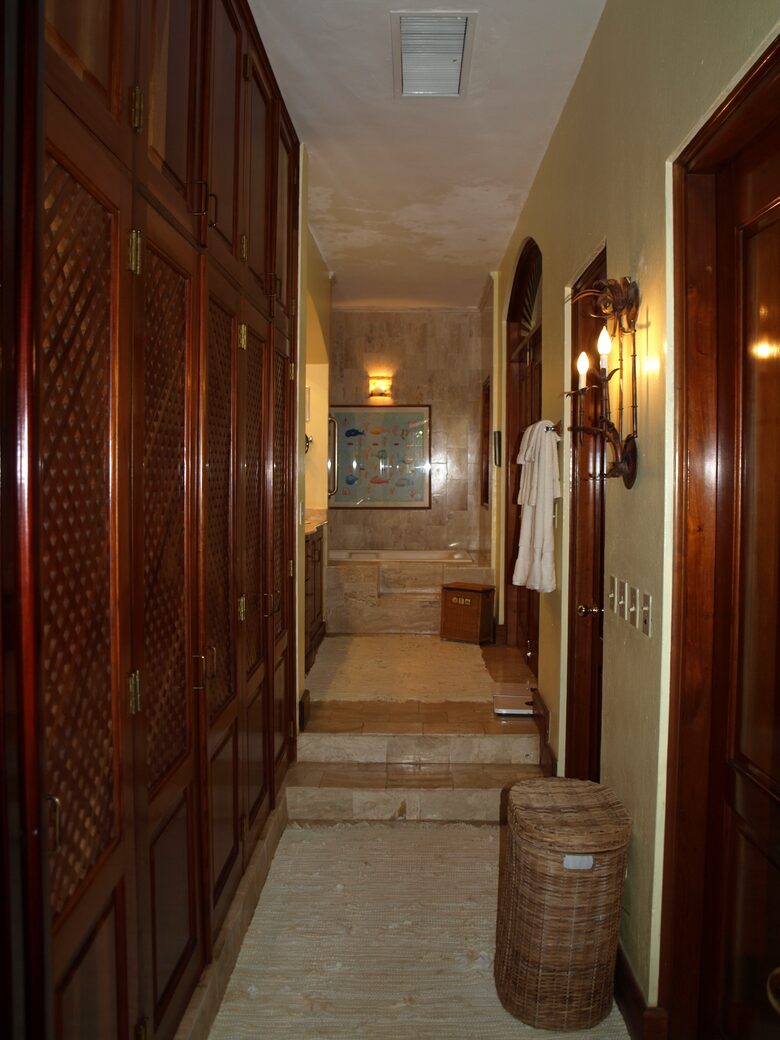 Punta Aguila - LaRomana, Dominican Republic