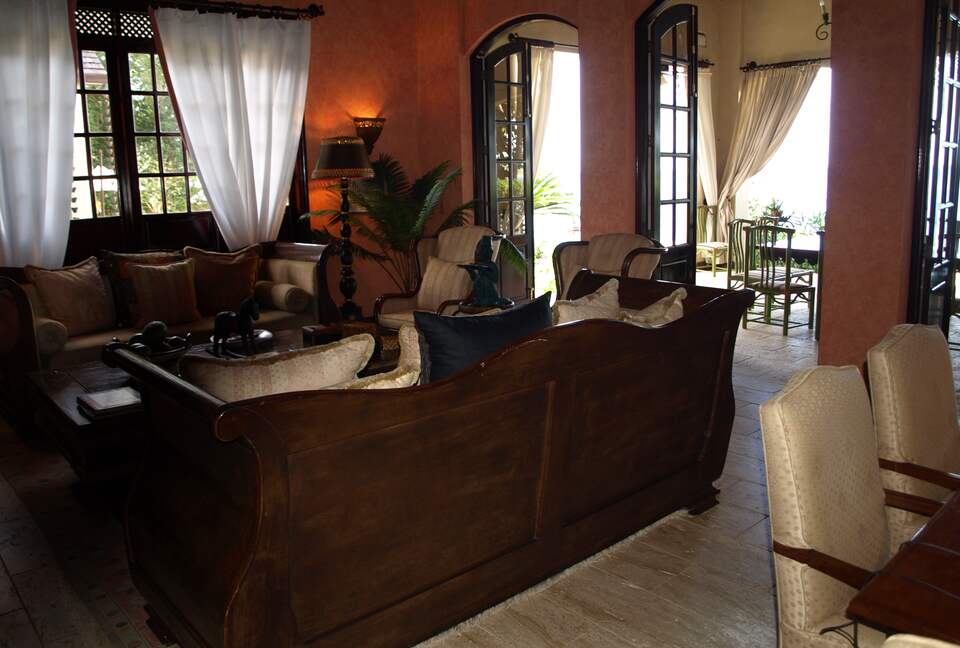 Punta Aguila - LaRomana, Dominican Republic