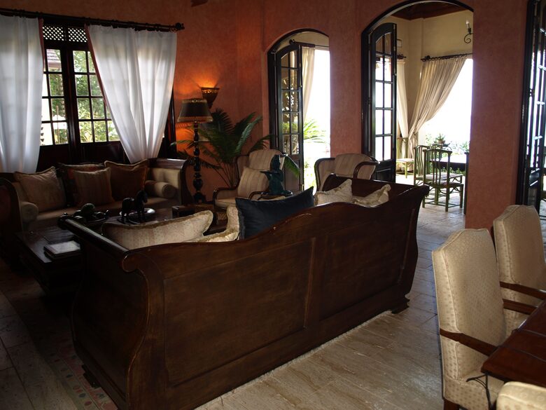 Punta Aguila - LaRomana, Dominican Republic