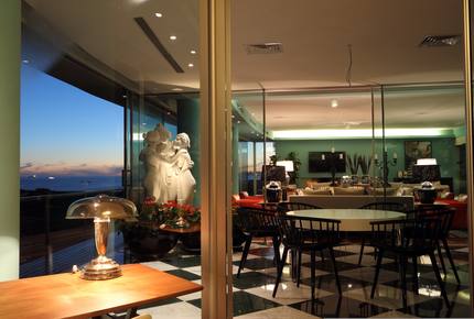 Greystone - Punta del este, Uruguay