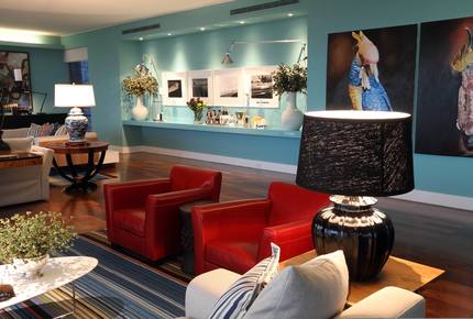 Greystone - Punta del este, Uruguay