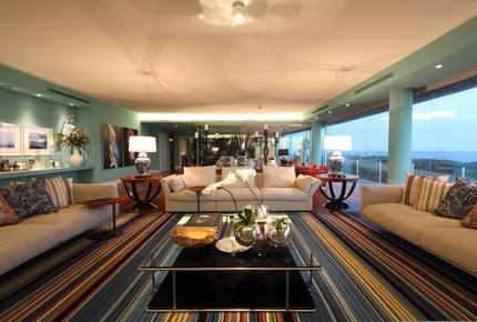 Greystone - Punta del este, Uruguay