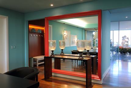 Greystone - Punta del este, Uruguay