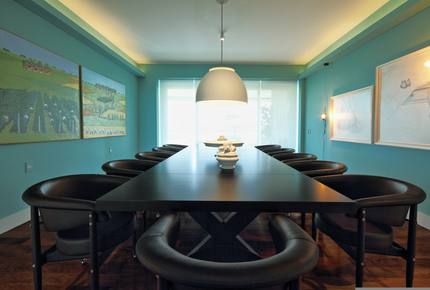 Greystone - Punta del este, Uruguay