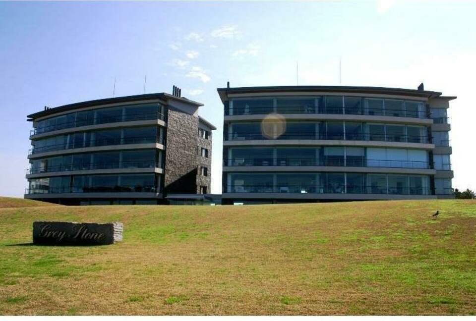 Greystone - Punta del este, Uruguay