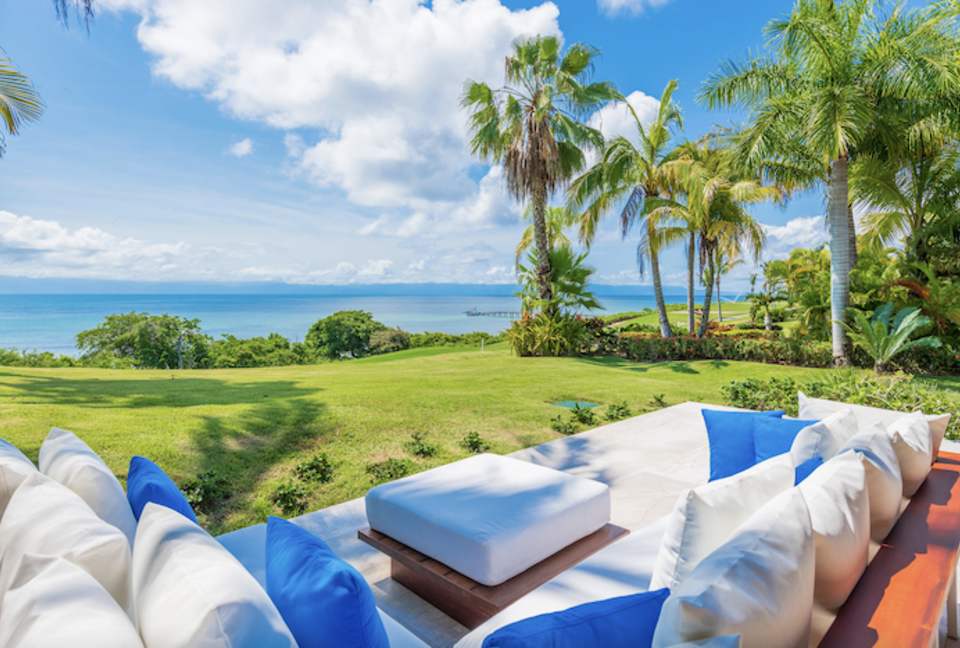 Villa Diamante - Punta Mita, Mexico