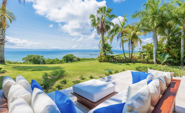 Villa Diamante - Punta Mita, Mexico