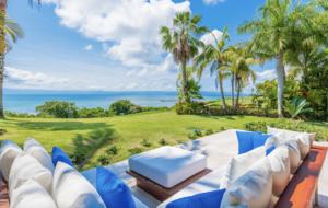 Villa Diamante - Punta Mita, Mexico