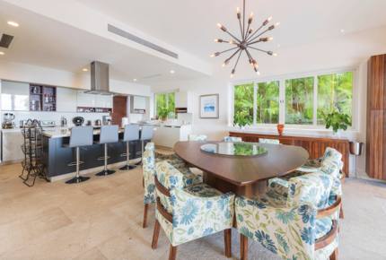 Villa Diamante - Punta Mita, Mexico