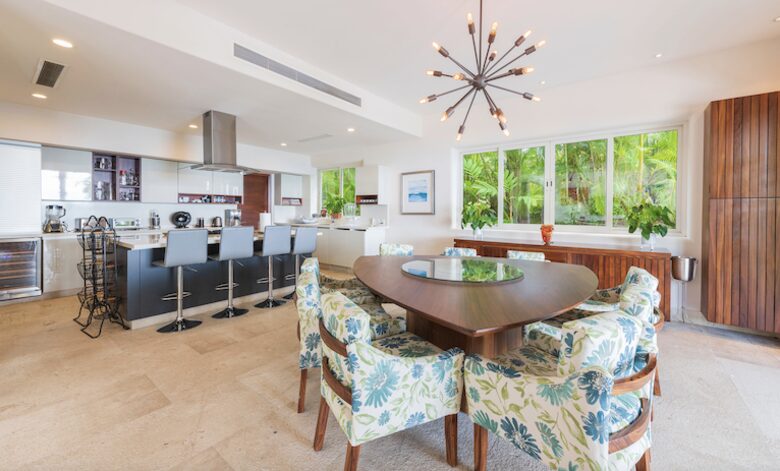 Villa Diamante - Punta Mita, Mexico