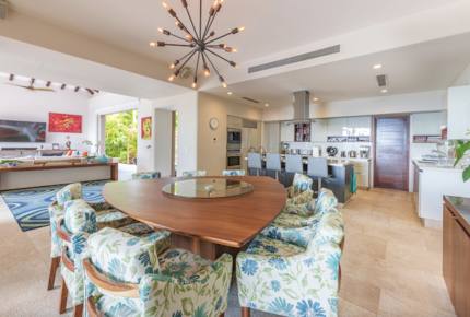 Villa Diamante - Punta Mita, Mexico