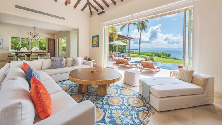 Villa Diamante - Punta Mita, Mexico