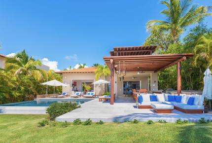 Villa Diamante - Punta Mita, Mexico