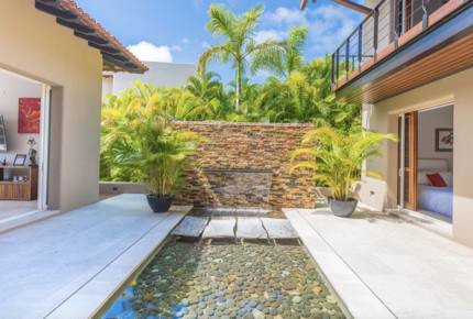 Villa Diamante - Punta Mita, Mexico