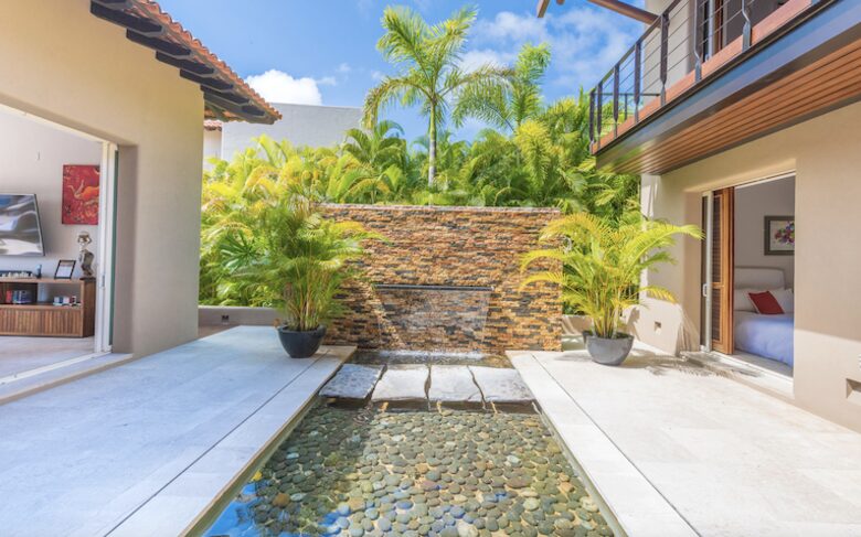 Villa Diamante - Punta Mita, Mexico