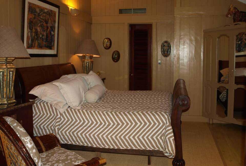 Punta Aguila - LaRomana, Dominican Republic