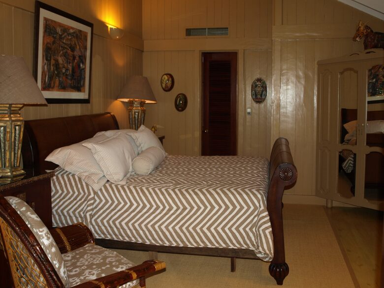 Punta Aguila - LaRomana, Dominican Republic