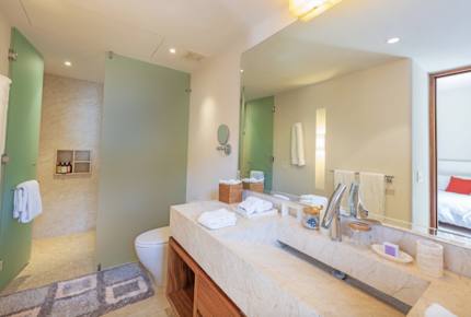 Villa Diamante - Punta Mita, Mexico