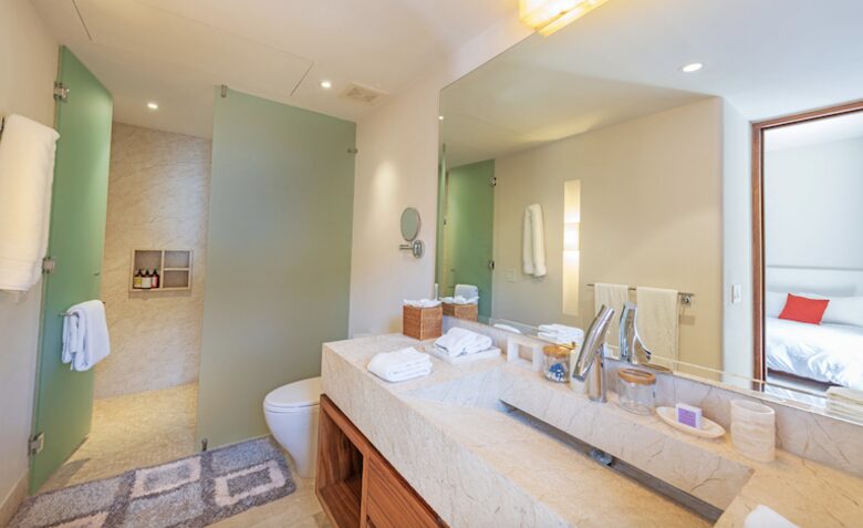 Villa Diamante - Punta Mita, Mexico