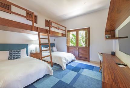 Villa Diamante - Punta Mita, Mexico