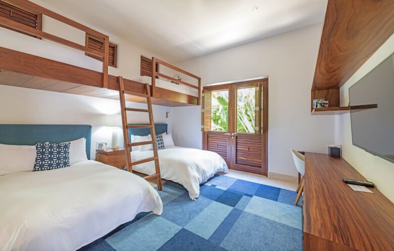 Villa Diamante - Punta Mita, Mexico