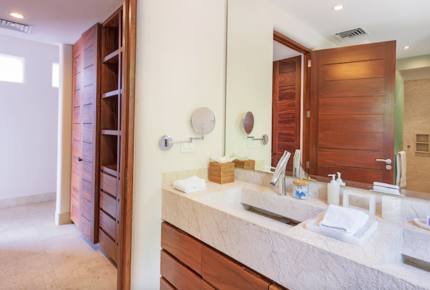 Villa Diamante - Punta Mita, Mexico